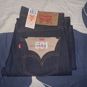 Levi 501 Original